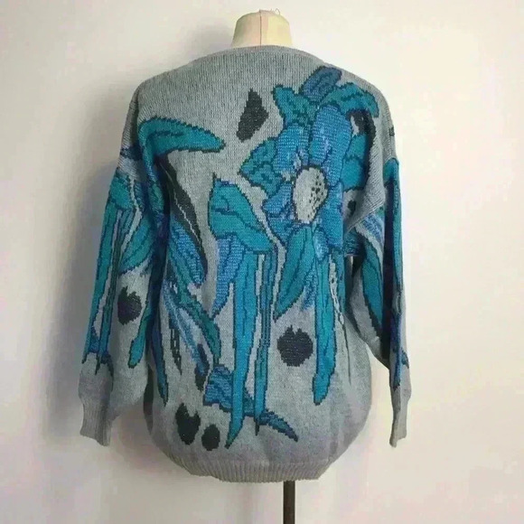 Vintage Olsen  Sweater - Picture 4 of 7